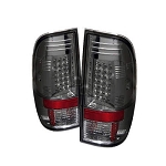 Tail Lights